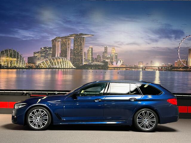 BMW 5-SERIE Touring 530i High Executive |Panorama|Individual|Panorama
