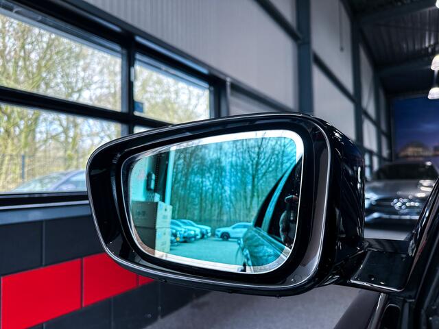 BMW 5-SERIE Touring 530i High Executive |Panorama|Individual|Panorama