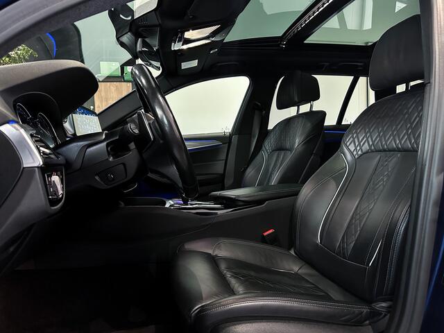 BMW 5-SERIE Touring 530i High Executive |Panorama|Individual|Panorama