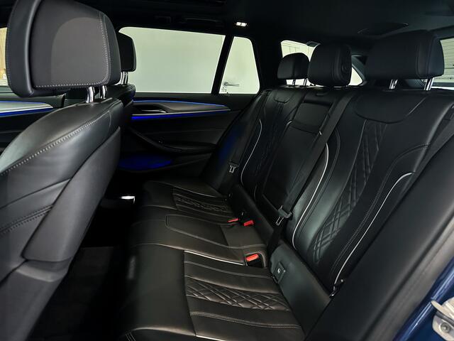 BMW 5-SERIE Touring 530i High Executive |Panorama|Individual|Panorama