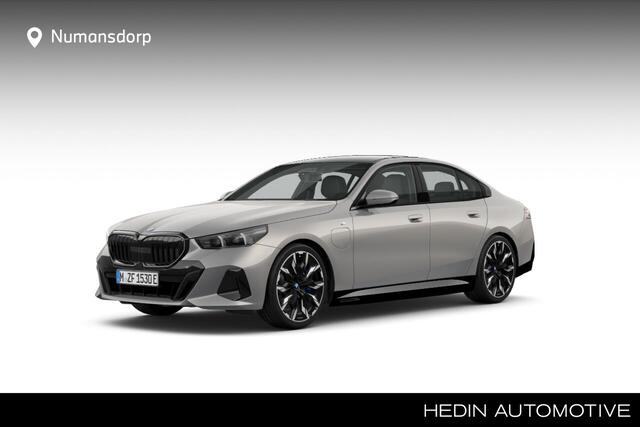 BMW 5-SERIE Sedan 530e | M-Sport Pro | 21'' | Panorama | Harman/Kardon | Elek. Trekhaak