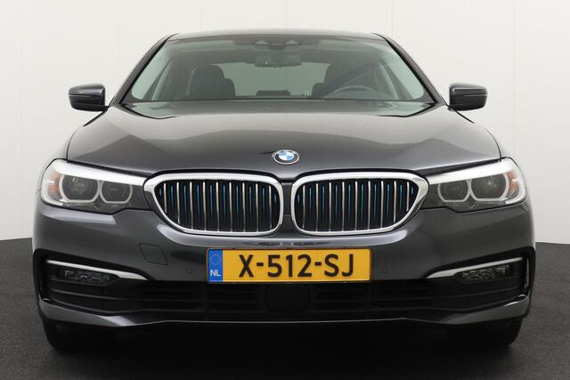 BMW 5-SERIE 530e iPerformance Executive Adapt. Cruise Stoelverw. Camera Navi