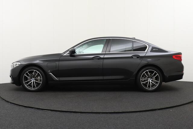 BMW 5-SERIE 530e iPerformance Executive Adapt. Cruise Stoelverw. Camera Navi
