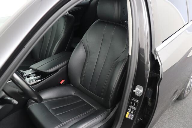 BMW 5-SERIE 530e iPerformance Executive Adapt. Cruise Stoelverw. Camera Navi