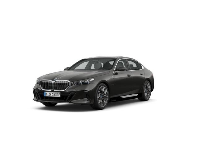 BMW 5-SERIE 530e Sedan | M Sport Edition | M Sportpakket | Innovation Pack | Travel Pack | Comfort Pack | BMW Hybride Deals