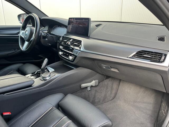 BMW 5-SERIE 520i High Executive Edition M-Sportpakket / Nieuwe MODEL !