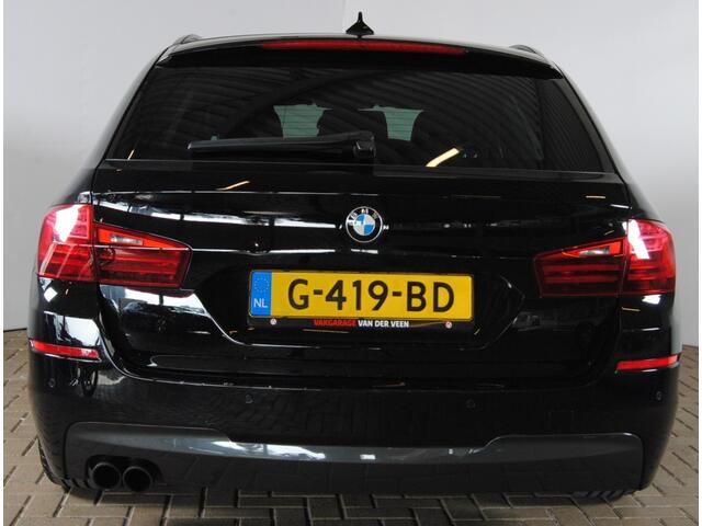 BMW 5-SERIE 525d M Sport Ed.