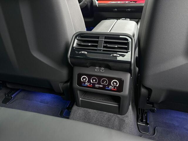 BMW 5-SERIE Touring 550e xDrive M-Sport / Bowers & Wilkins Surround Sound System / Driving Assistant Professional / 21 inch / Glazen dak / Alcantara Hemel / Comfort Acces / Parking Plus / M-Stoelen
