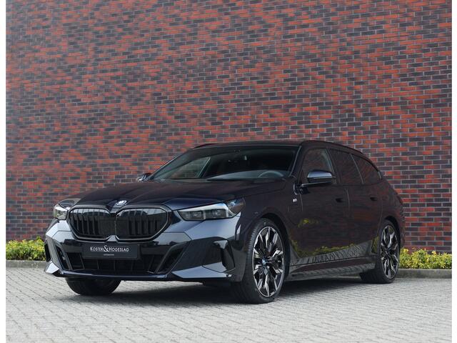 BMW 5-SERIE Touring 530e *M-Sport Pro*Pano*HUD*H/K*Trekhaak*