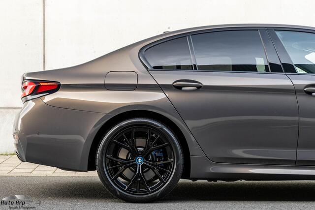 BMW 5-SERIE 545e xDrive M-sport