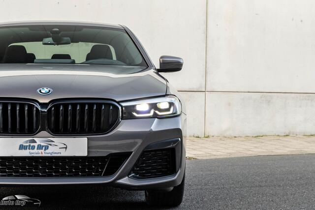 BMW 5-SERIE 545e xDrive M-sport
