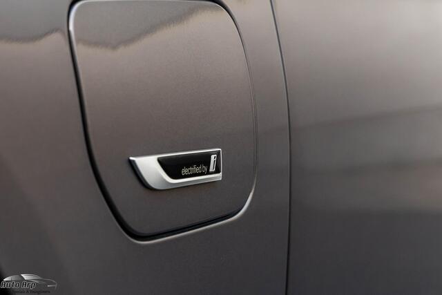 BMW 5-SERIE 545e xDrive M-sport