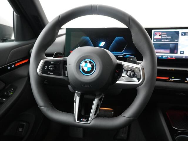 BMW 5-SERIE Touring 530e M Sport Edition | 19inch |