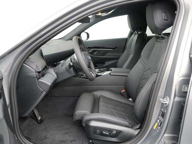 BMW 5-SERIE Touring 530e M Sport Edition | 19inch |