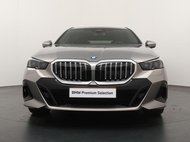 BMW 5-SERIE Touring 530e M Sport Edition | 19inch |