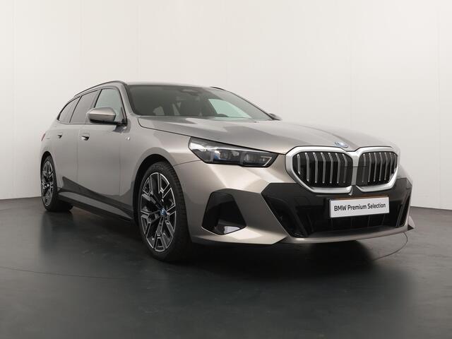 BMW 5-SERIE Touring 530e M Sport Edition | 19inch |