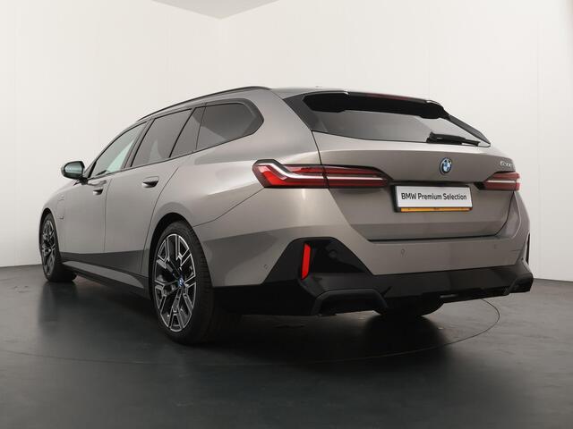 BMW 5-SERIE Touring 530e M Sport Edition | 19inch |