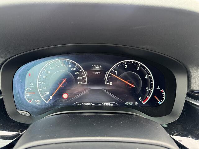 BMW 5-SERIE Touring 530d High Executive Pano/HU/Leer/ACC/Cam