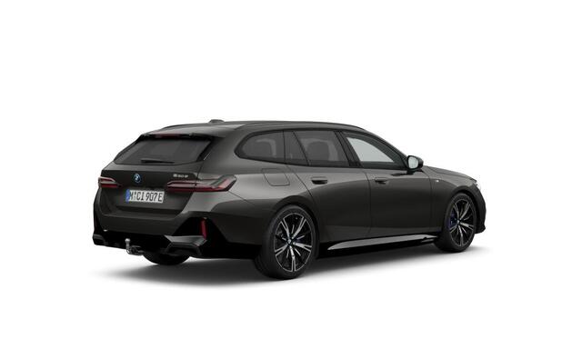 BMW 5-SERIE Touring 530e | M Sport Edition | M Sportpakket Pro | Travel Pack