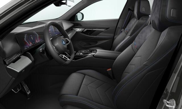 BMW 5-SERIE Touring 530e | M Sport Edition | M Sportpakket Pro | Travel Pack