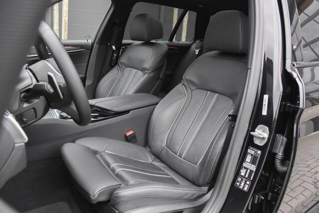 BMW 5-SERIE Touring 540i xDrive M sport | Mild Hybrid | ACC | Pano