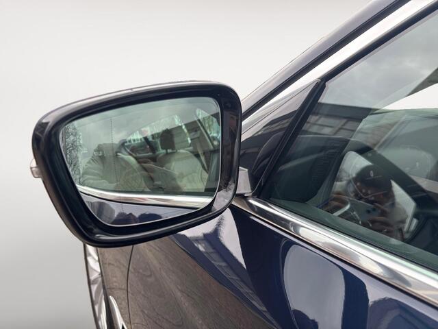 BMW 5-SERIE 520i High Executive Edition | STOELVERWARMING | CAMERA | SFEERVERLICHTING | WIT LEDER | VIRTUAL COCKPIT | MEMORY | 12 MAANDEN GARANTIE