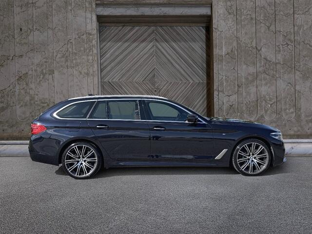 BMW 5-SERIE Touring 530d High Executive M Sportpakket
