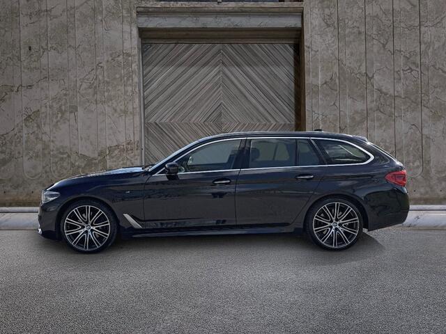 BMW 5-SERIE Touring 530d High Executive M Sportpakket