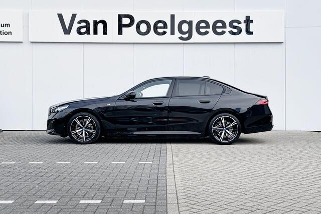 BMW 5-SERIE Sedan 530e M Sport Edition