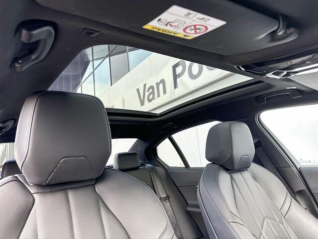 BMW 5-SERIE Sedan 530e M Sport Edition