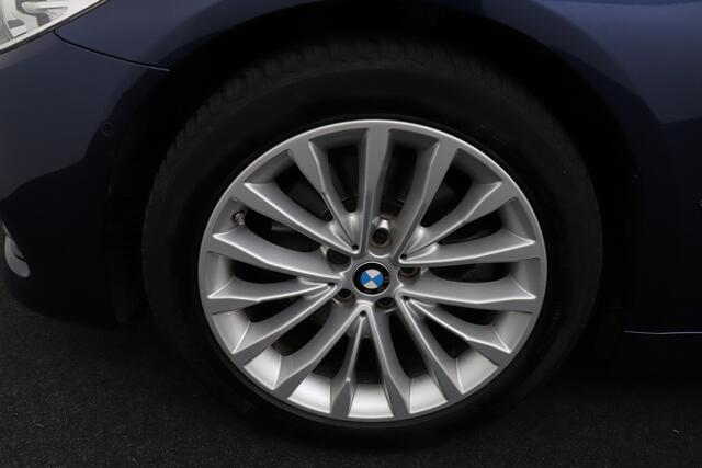 BMW 5-SERIE 520i Corporate Lease Executive Elektr. Trekhaak Cruise 360* Camera