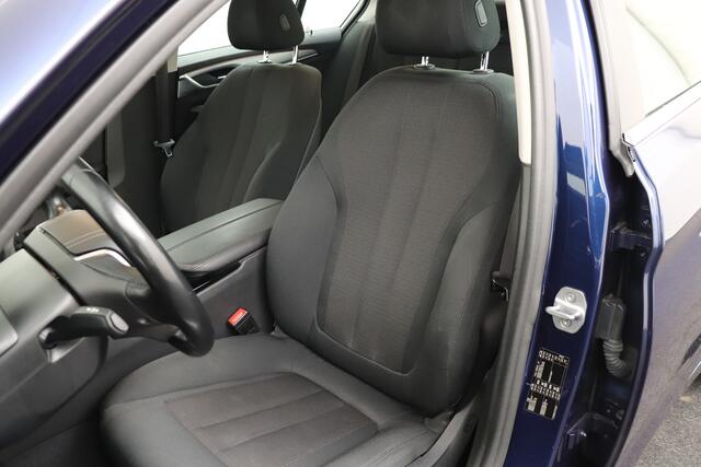 BMW 5-SERIE 520i Corporate Lease Executive Elektr. Trekhaak Cruise 360* Camera