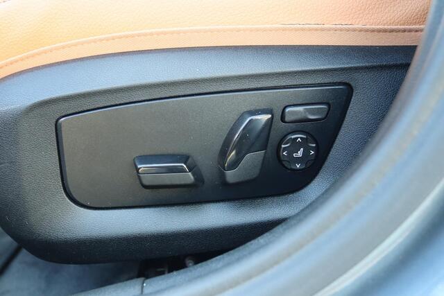 BMW 5-SERIE TOURING 540I XDRIVE HIGH EXECUTIVE | PANO | LEDER | STOELVERW. | SIDE-ASSIST | CRUISE | CLIMATE