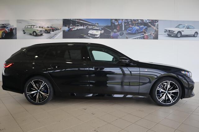 BMW 5-SERIE Touring 530e M Sportpakket Pro | Comfortstoelen | Driving Assistent Plus | Elektr. Trekhaak