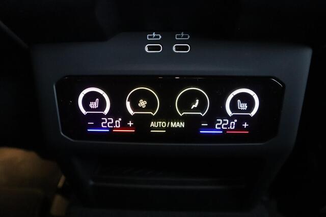BMW 5-SERIE Touring 530e M Sportpakket Pro | Comfortstoelen | Driving Assistent Plus | Elektr. Trekhaak