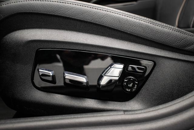 BMW 5-SERIE Touring 530e Business Edition Plus |Pano|Laser|Memory|HUD|Adaptive|Ambient|Virtual|