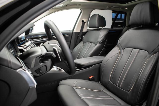 BMW 5-SERIE Touring 530e Business Edition Plus |Pano|Laser|Memory|HUD|Adaptive|Ambient|Virtual|