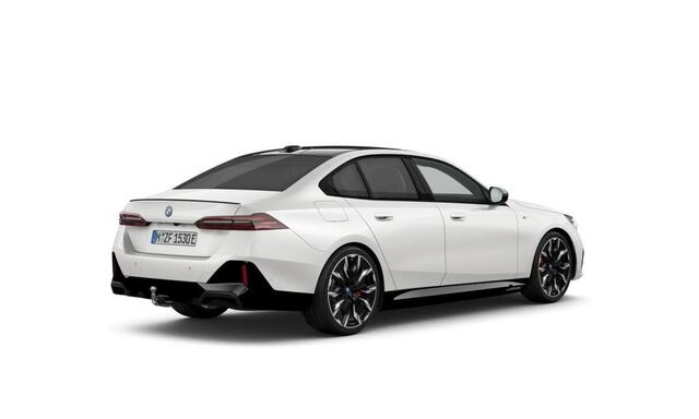 BMW 5-SERIE Sedan 530e | M Sport Edition | M Sportpakket Pro | Innovation Pack | Travel Pack | Comfort Pack
