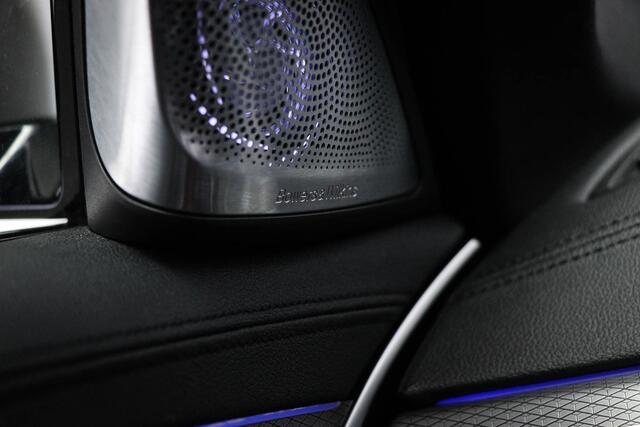 BMW 5-SERIE M550i xDrive High Executive | HEAD UP | SOFTCLOSE | BOWERS & WILIKINS | 20"