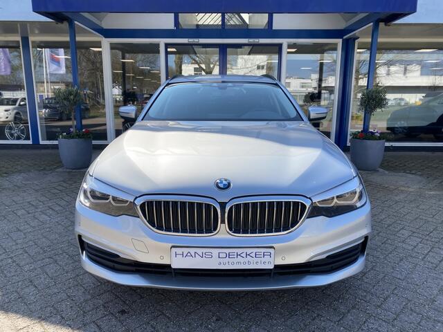 BMW 5-SERIE 520d xD High Exe