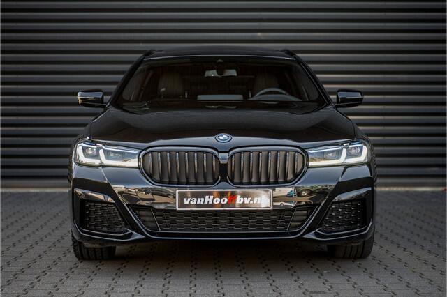 BMW 5-SERIE Touring 530e M-Sport Edition