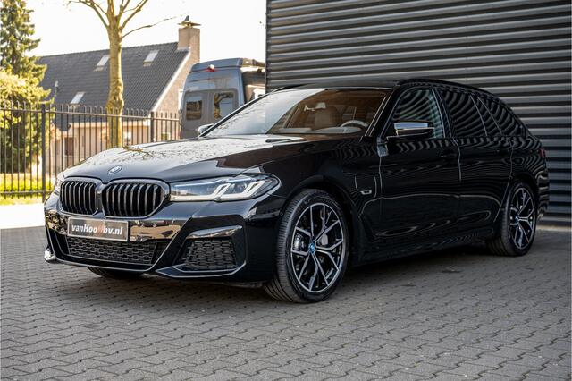 BMW 5-SERIE Touring 530e M-Sport Edition
