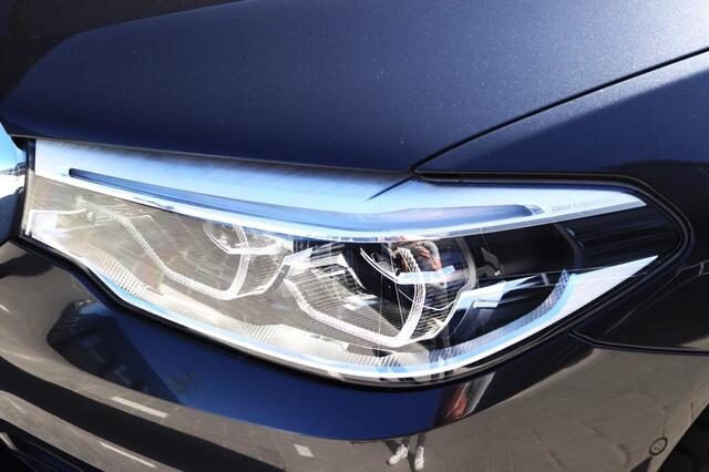 BMW 5-SERIE 540i High Exe Sport Line Open Dak Adaptive LED Dealer OH
