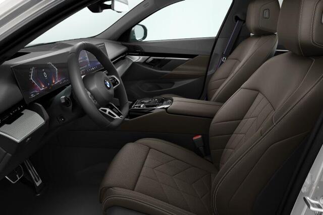 BMW 5-SERIE Sedan 520i