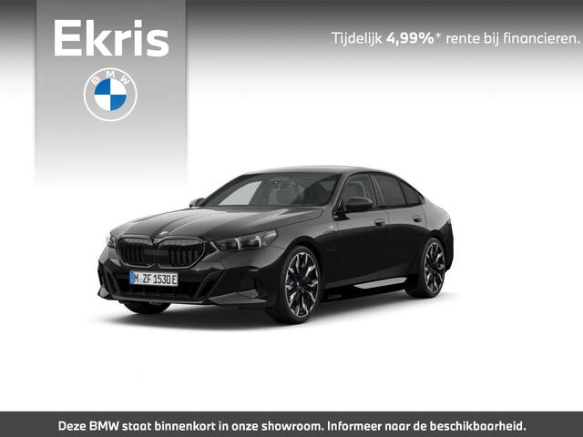 BMW 5-SERIE 530e | M Sport Package Pro | Equipment Package Pro | Travel Package | Comfort Package