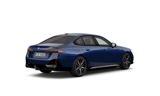 BMW 5-SERIE Sedan 530e | M Sport Edition | M Sportpakket Pro | Innovation Pack | Travel Pack |
