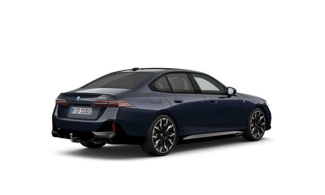 BMW 5-SERIE 530e Sedan | M Sport Edition | M Sportpakket Pro | Innovation Pack | Travel Pack | Comfort Pack