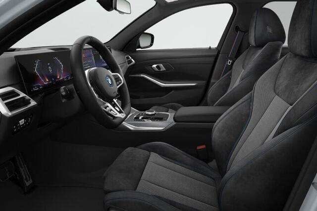 BMW 5-SERIE Touring 530e xDrive M Sportpakket Aut. - Verwacht: April 2025