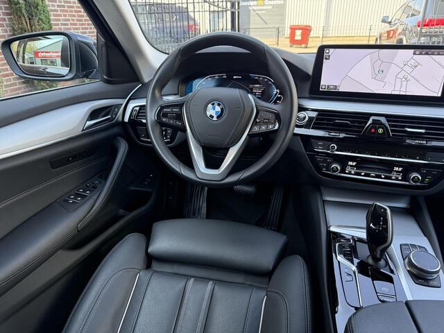 BMW 5-SERIE Touring 530e Business Edition Plus