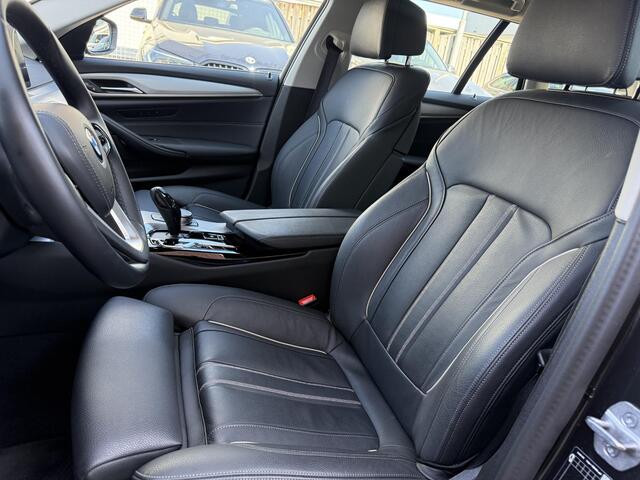 BMW 5-SERIE Touring 530e Business Edition Plus